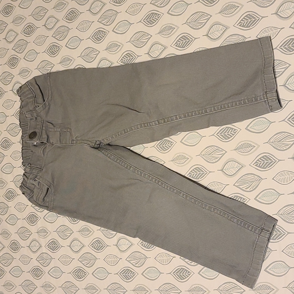 Garanimals Grey Pants